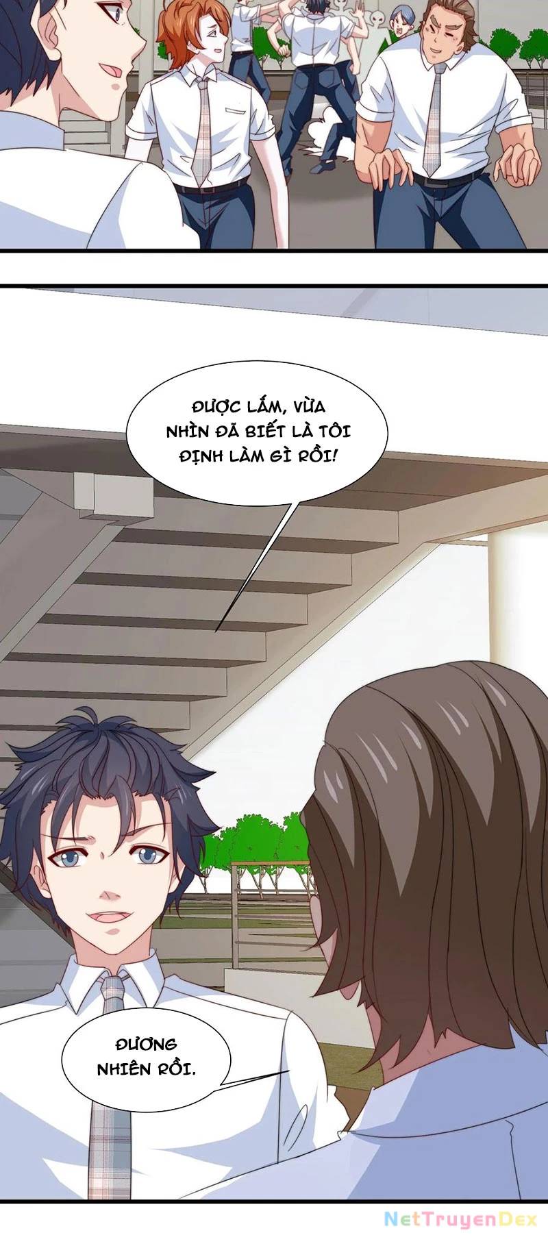 Slime Ta Treo Cự Long Lên Đánh Là Hợp Lý Nhỉ?: Chapter 80