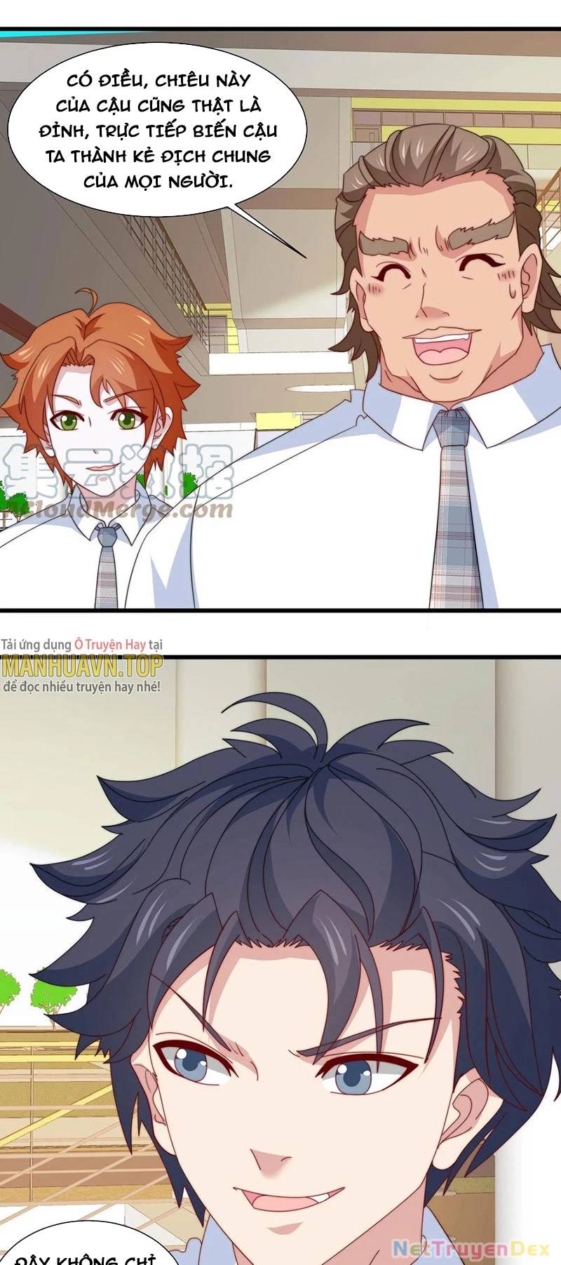 Slime Ta Treo Cự Long Lên Đánh Là Hợp Lý Nhỉ?: Chapter 80