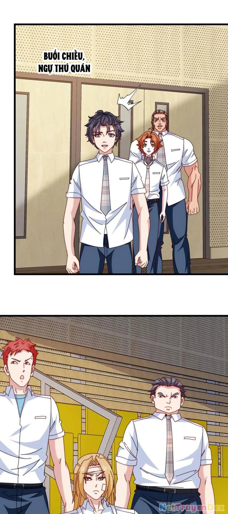 Slime Ta Treo Cự Long Lên Đánh Là Hợp Lý Nhỉ?: Chapter 80