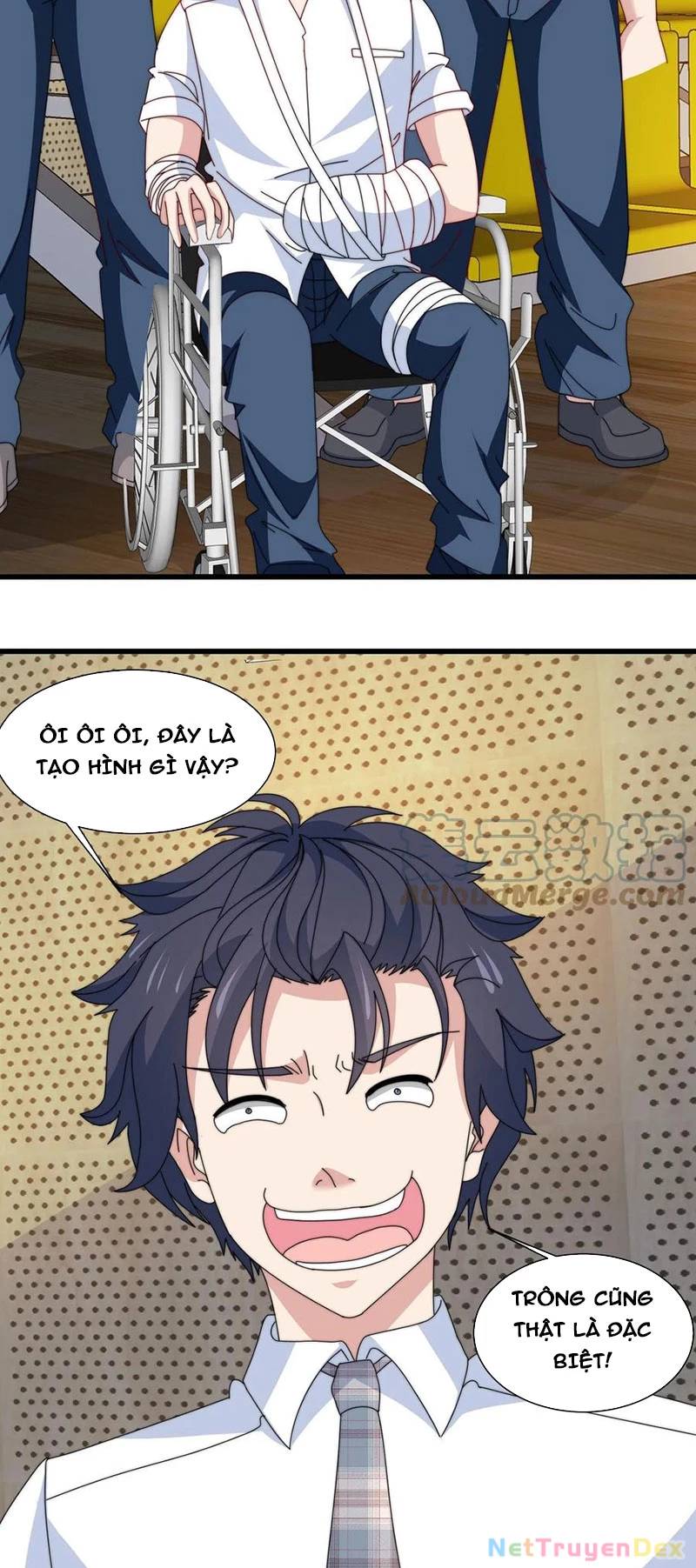 Slime Ta Treo Cự Long Lên Đánh Là Hợp Lý Nhỉ?: Chapter 80