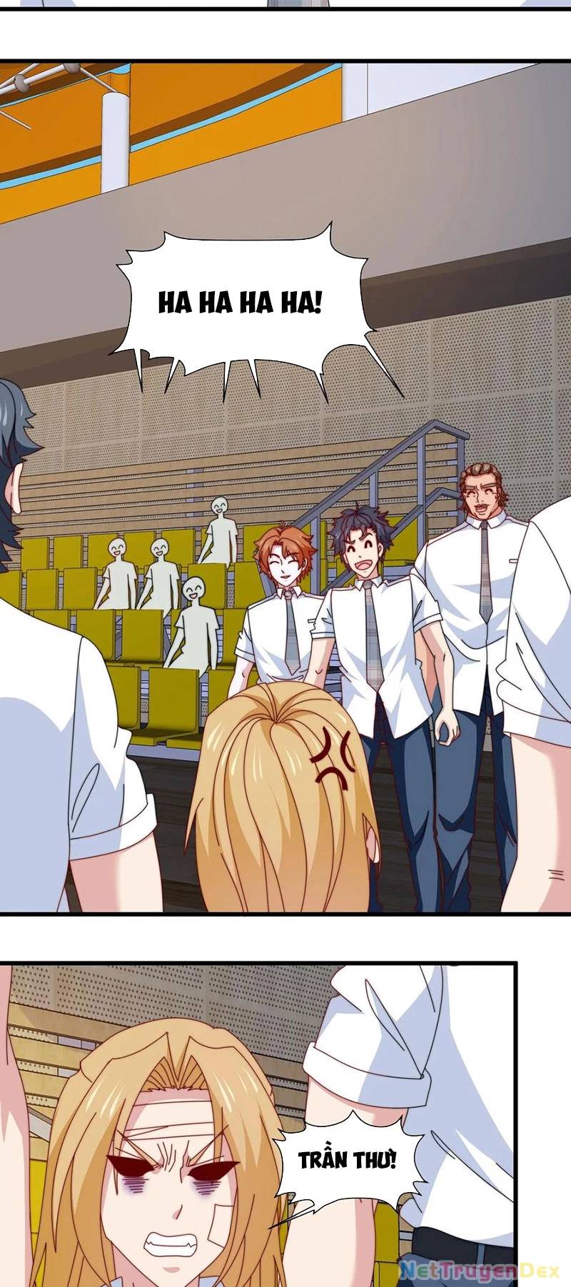 Slime Ta Treo Cự Long Lên Đánh Là Hợp Lý Nhỉ?: Chapter 80