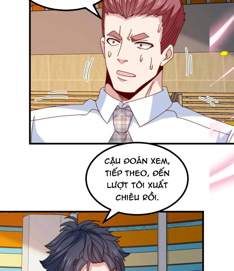 Slime Ta Treo Cự Long Lên Đánh Là Hợp Lý Nhỉ?: Chapter 81