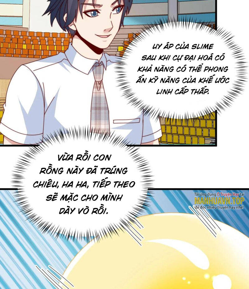 Slime Ta Treo Cự Long Lên Đánh Là Hợp Lý Nhỉ?: Chapter 81