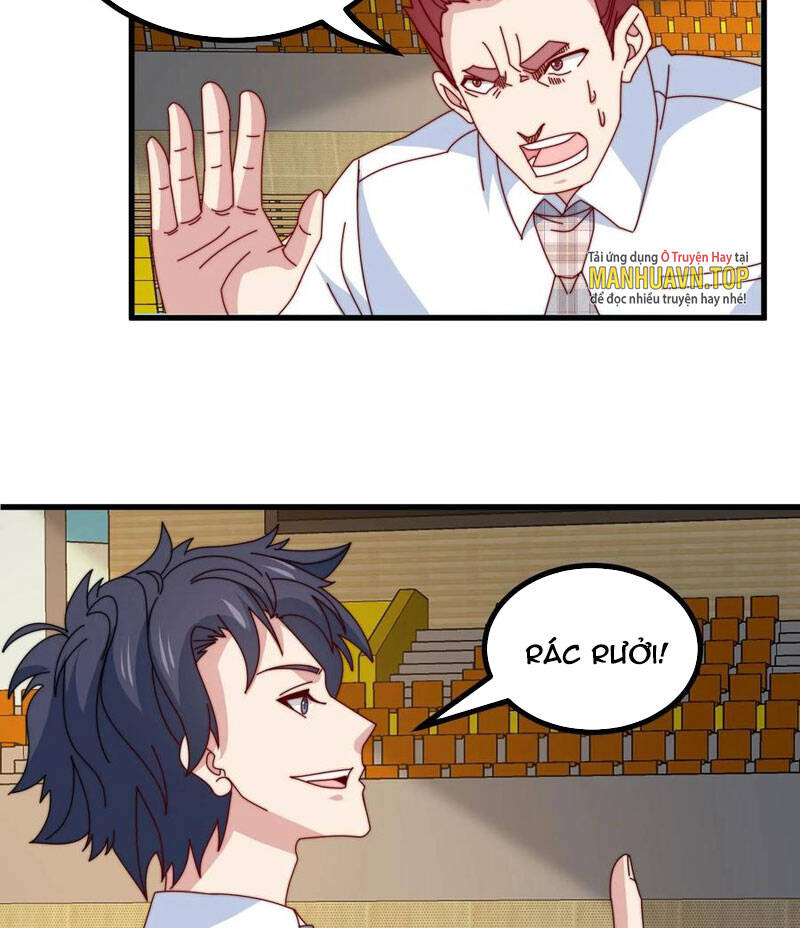 Slime Ta Treo Cự Long Lên Đánh Là Hợp Lý Nhỉ?: Chapter 81