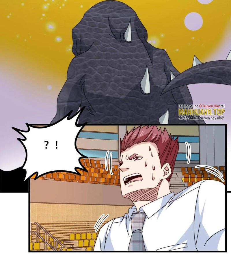 Slime Ta Treo Cự Long Lên Đánh Là Hợp Lý Nhỉ?: Chapter 81
