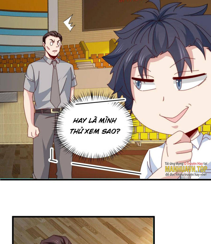 Slime Ta Treo Cự Long Lên Đánh Là Hợp Lý Nhỉ?: Chapter 81