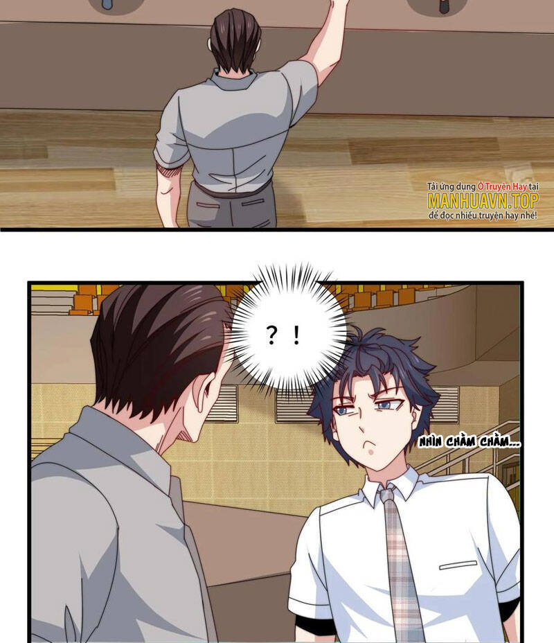 Slime Ta Treo Cự Long Lên Đánh Là Hợp Lý Nhỉ?: Chapter 81
