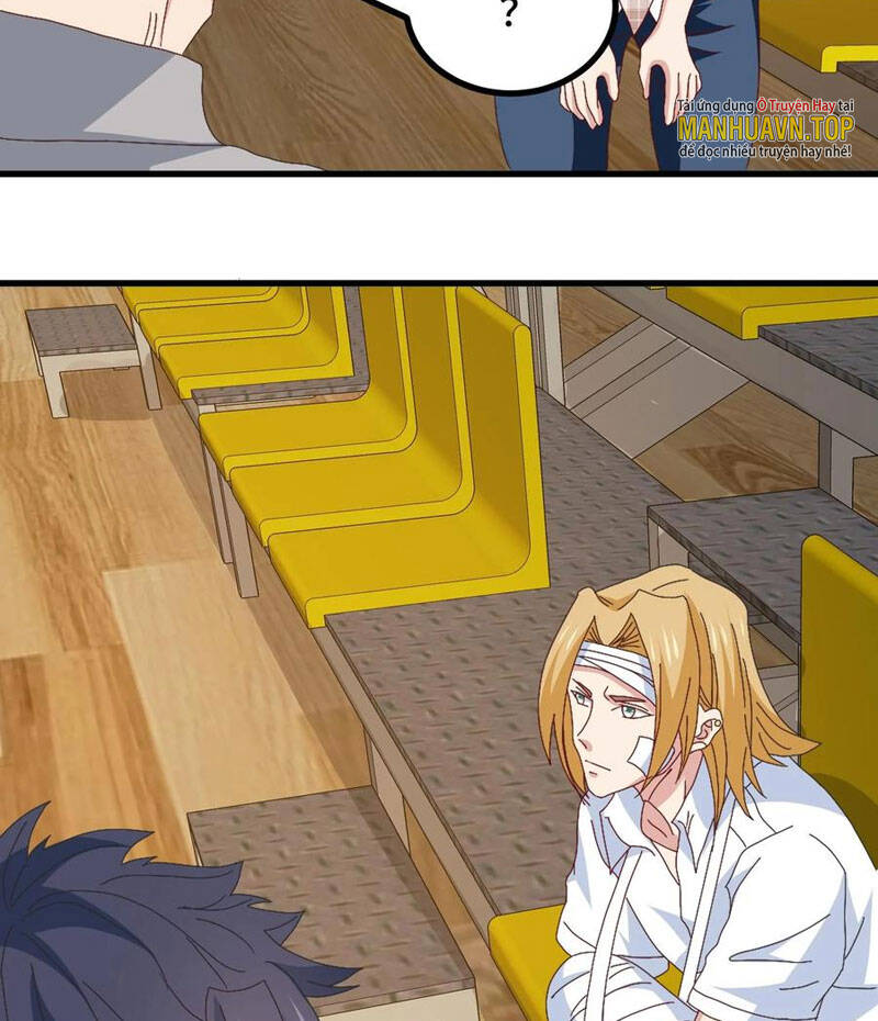 Slime Ta Treo Cự Long Lên Đánh Là Hợp Lý Nhỉ?: Chapter 81