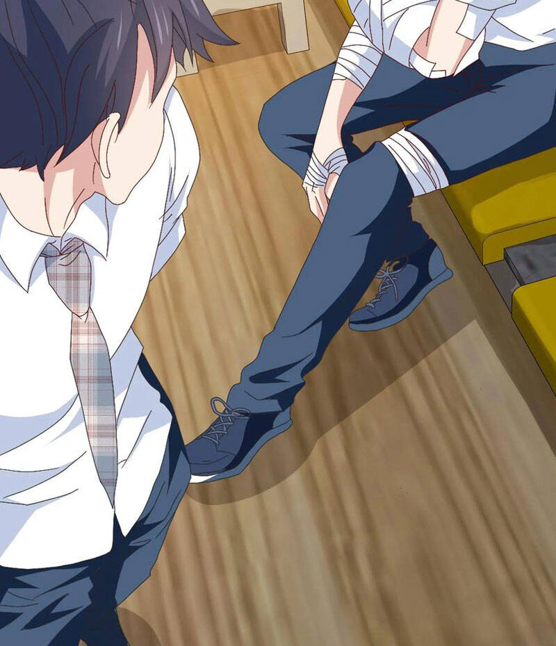 Slime Ta Treo Cự Long Lên Đánh Là Hợp Lý Nhỉ?: Chapter 81