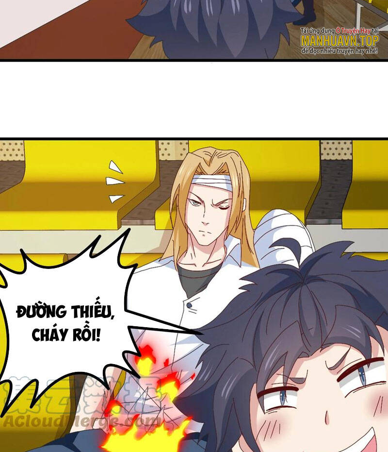 Slime Ta Treo Cự Long Lên Đánh Là Hợp Lý Nhỉ?: Chapter 81