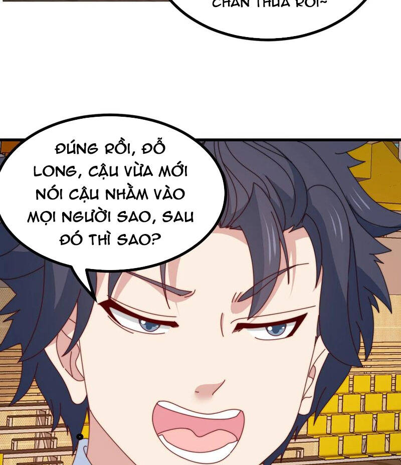 Slime Ta Treo Cự Long Lên Đánh Là Hợp Lý Nhỉ?: Chapter 81