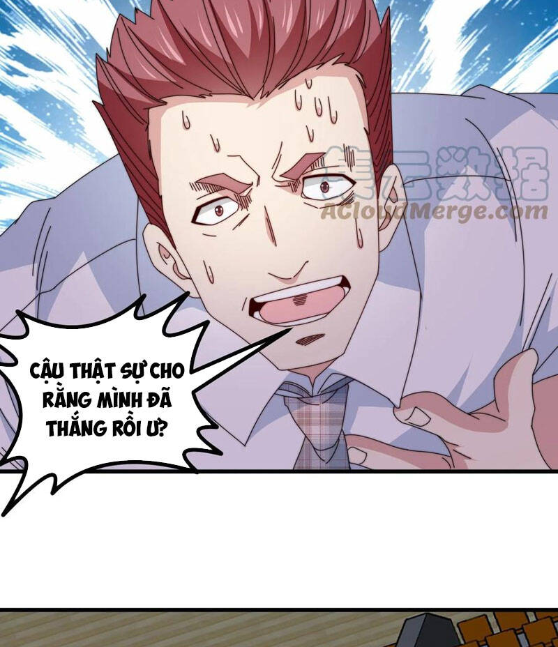 Slime Ta Treo Cự Long Lên Đánh Là Hợp Lý Nhỉ?: Chapter 81