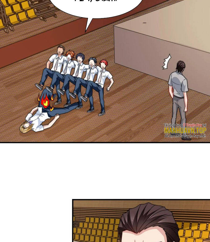 Slime Ta Treo Cự Long Lên Đánh Là Hợp Lý Nhỉ?: Chapter 82
