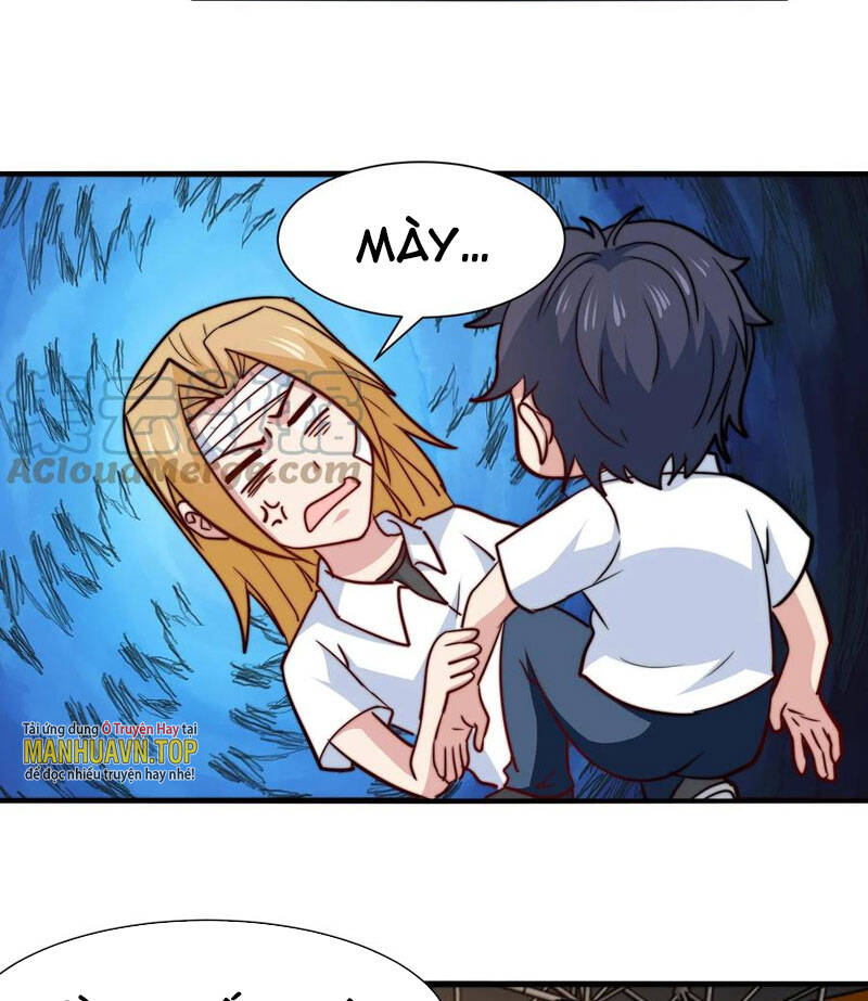 Slime Ta Treo Cự Long Lên Đánh Là Hợp Lý Nhỉ?: Chapter 82