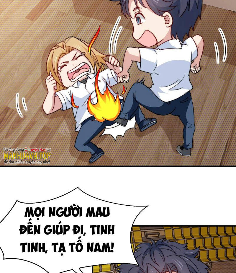 Slime Ta Treo Cự Long Lên Đánh Là Hợp Lý Nhỉ?: Chapter 82