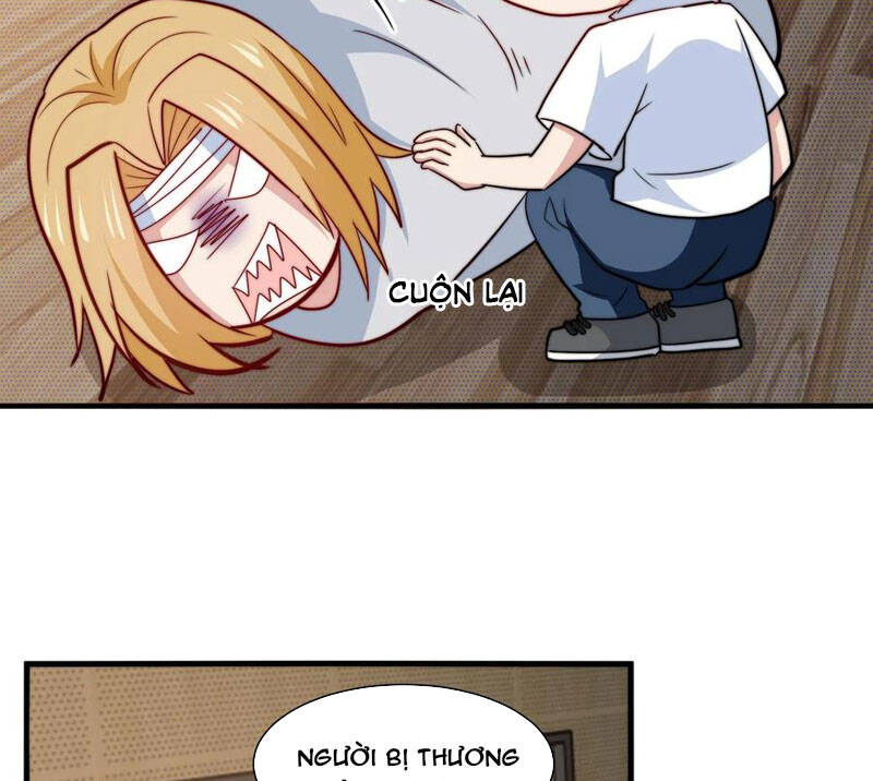 Slime Ta Treo Cự Long Lên Đánh Là Hợp Lý Nhỉ?: Chapter 82