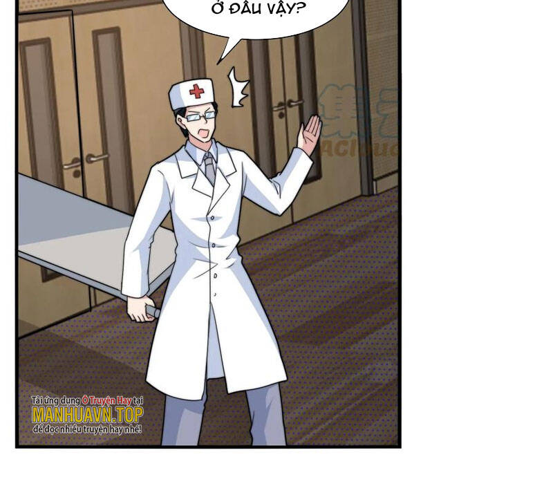 Slime Ta Treo Cự Long Lên Đánh Là Hợp Lý Nhỉ?: Chapter 82