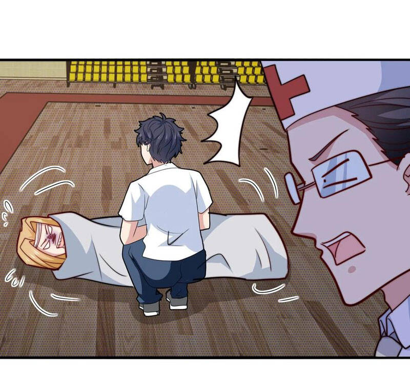 Slime Ta Treo Cự Long Lên Đánh Là Hợp Lý Nhỉ?: Chapter 82