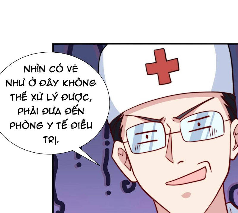 Slime Ta Treo Cự Long Lên Đánh Là Hợp Lý Nhỉ?: Chapter 82