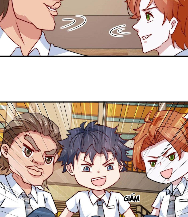 Slime Ta Treo Cự Long Lên Đánh Là Hợp Lý Nhỉ?: Chapter 82