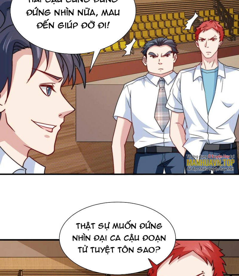Slime Ta Treo Cự Long Lên Đánh Là Hợp Lý Nhỉ?: Chapter 82