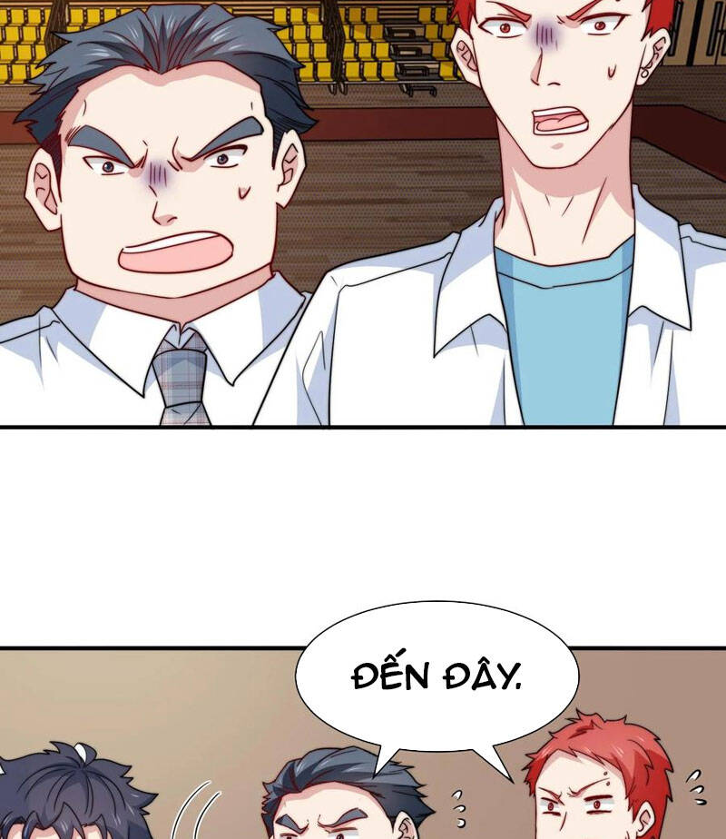 Slime Ta Treo Cự Long Lên Đánh Là Hợp Lý Nhỉ?: Chapter 82