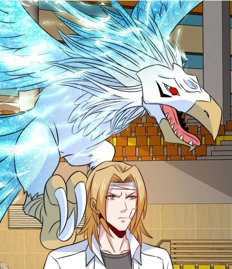 Slime Ta Treo Cự Long Lên Đánh Là Hợp Lý Nhỉ?: Chapter 83