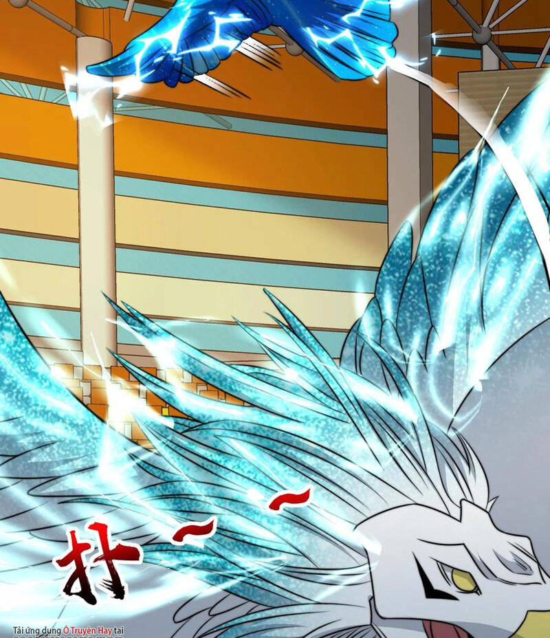 Slime Ta Treo Cự Long Lên Đánh Là Hợp Lý Nhỉ?: Chapter 83