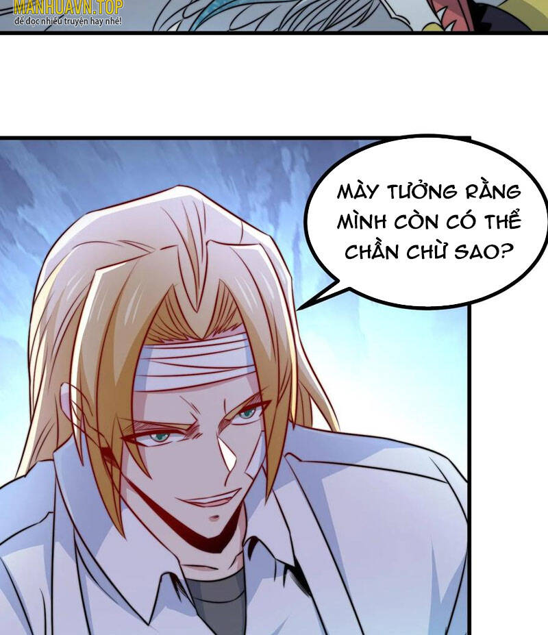 Slime Ta Treo Cự Long Lên Đánh Là Hợp Lý Nhỉ?: Chapter 83