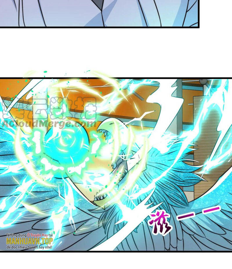 Slime Ta Treo Cự Long Lên Đánh Là Hợp Lý Nhỉ?: Chapter 83