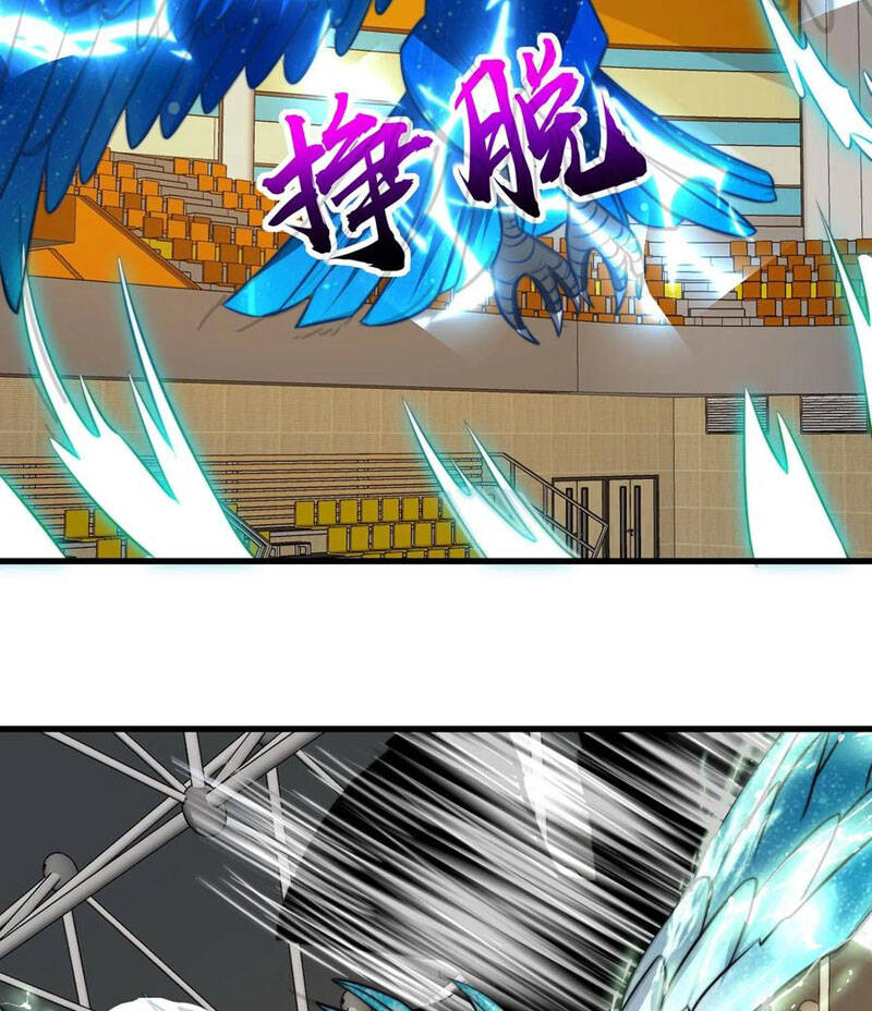 Slime Ta Treo Cự Long Lên Đánh Là Hợp Lý Nhỉ?: Chapter 83