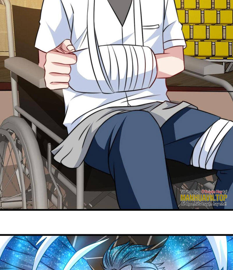 Slime Ta Treo Cự Long Lên Đánh Là Hợp Lý Nhỉ?: Chapter 83
