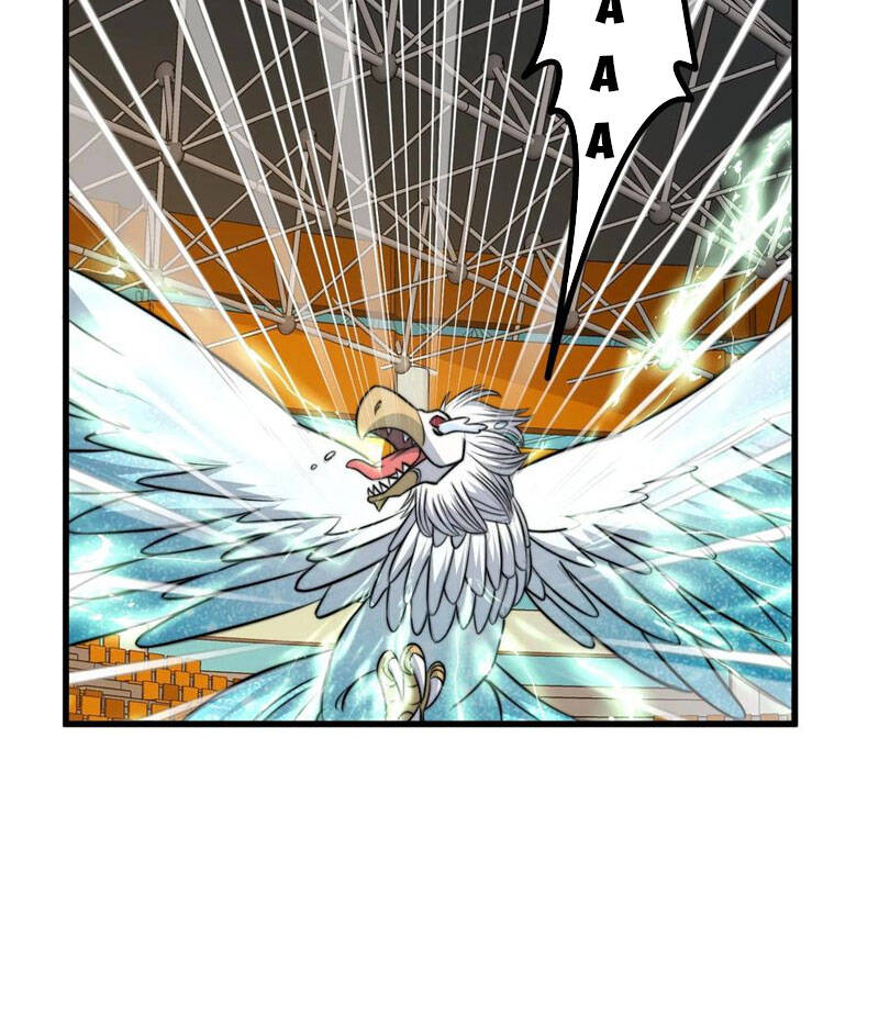 Slime Ta Treo Cự Long Lên Đánh Là Hợp Lý Nhỉ?: Chapter 83