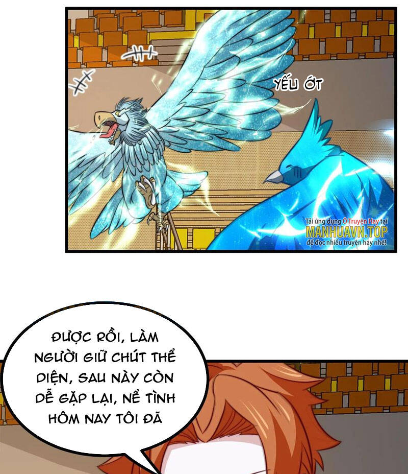 Slime Ta Treo Cự Long Lên Đánh Là Hợp Lý Nhỉ?: Chapter 83