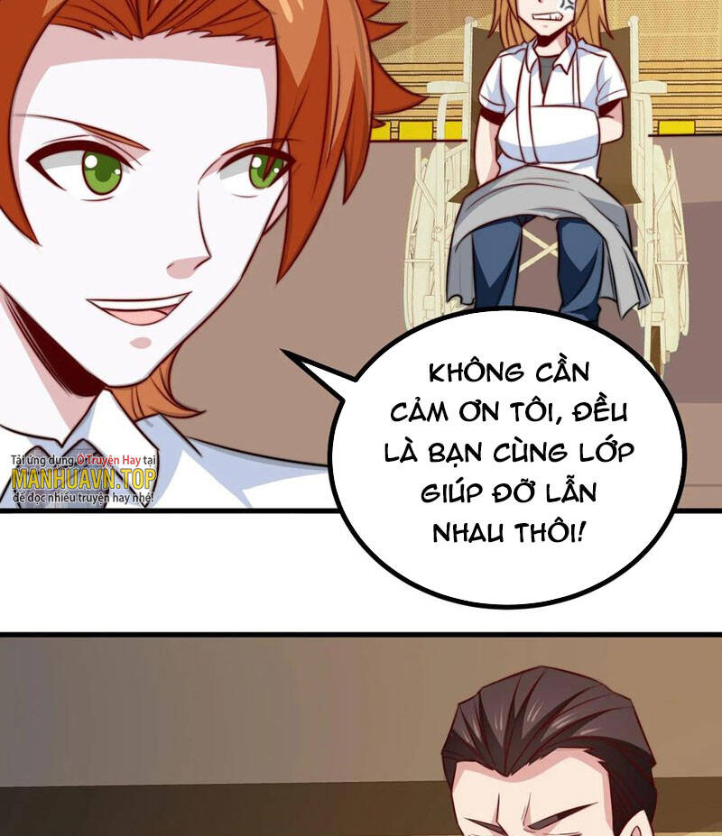 Slime Ta Treo Cự Long Lên Đánh Là Hợp Lý Nhỉ?: Chapter 83