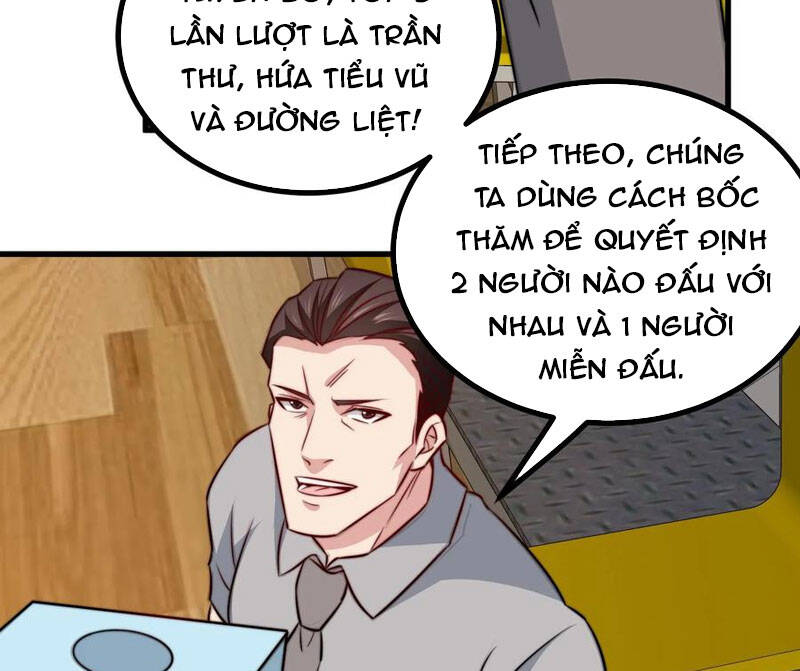 Slime Ta Treo Cự Long Lên Đánh Là Hợp Lý Nhỉ?: Chapter 83