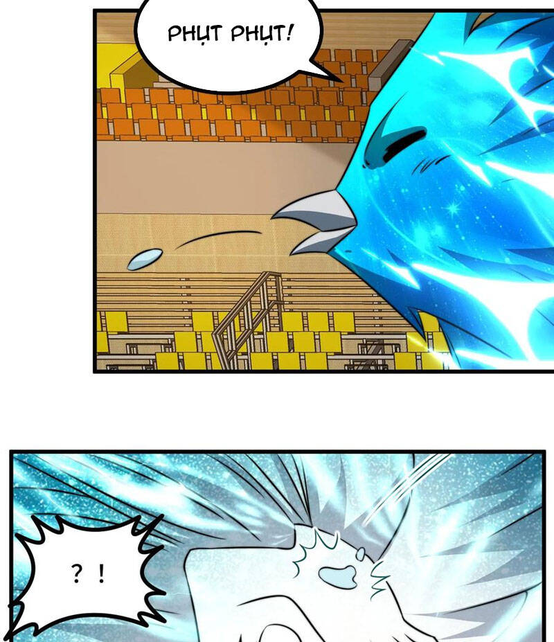 Slime Ta Treo Cự Long Lên Đánh Là Hợp Lý Nhỉ?: Chapter 83