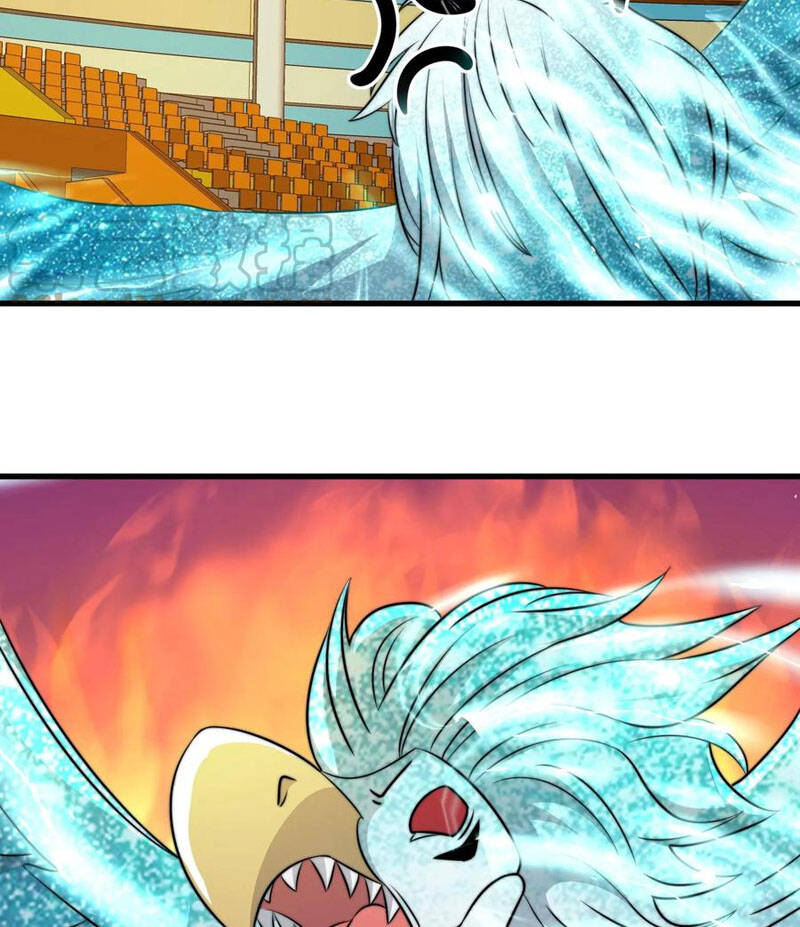 Slime Ta Treo Cự Long Lên Đánh Là Hợp Lý Nhỉ?: Chapter 83