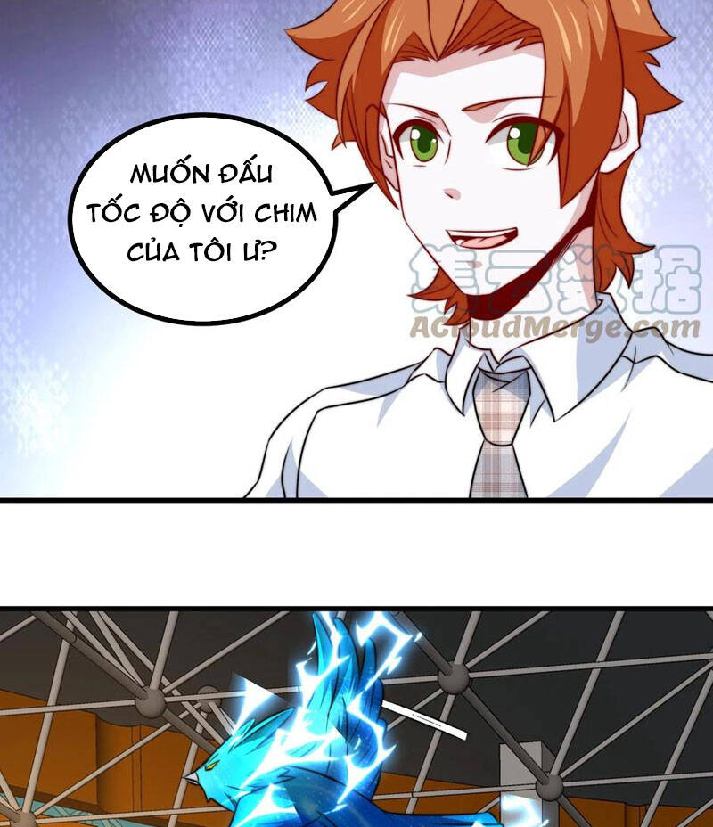 Slime Ta Treo Cự Long Lên Đánh Là Hợp Lý Nhỉ?: Chapter 83