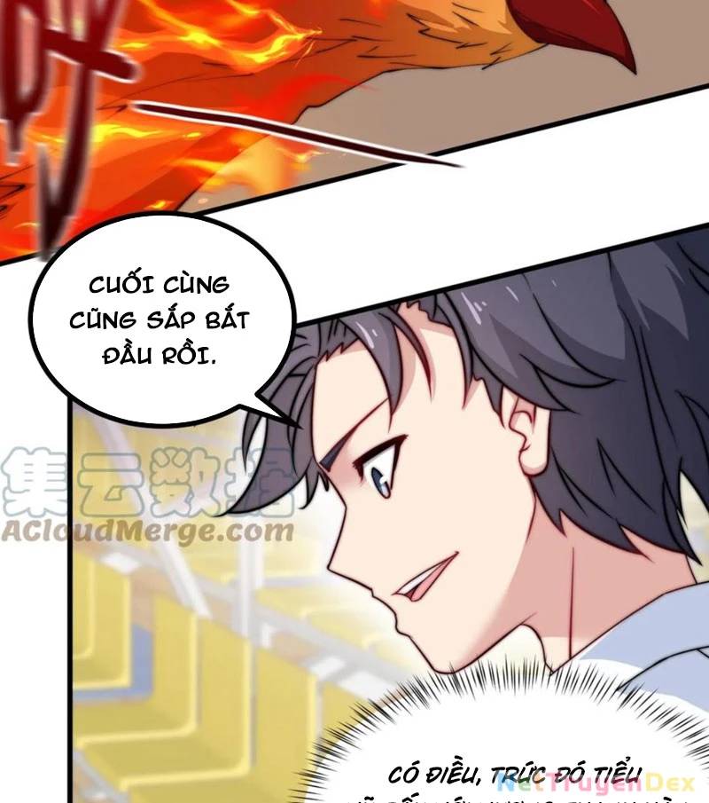 Slime Ta Treo Cự Long Lên Đánh Là Hợp Lý Nhỉ?: Chapter 84