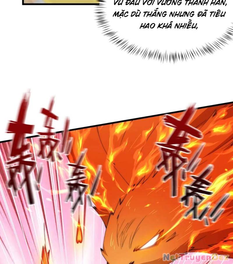 Slime Ta Treo Cự Long Lên Đánh Là Hợp Lý Nhỉ?: Chapter 84