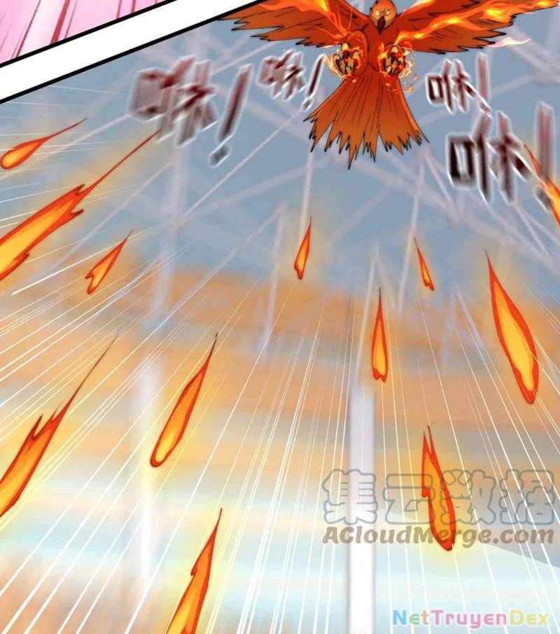 Slime Ta Treo Cự Long Lên Đánh Là Hợp Lý Nhỉ?: Chapter 84