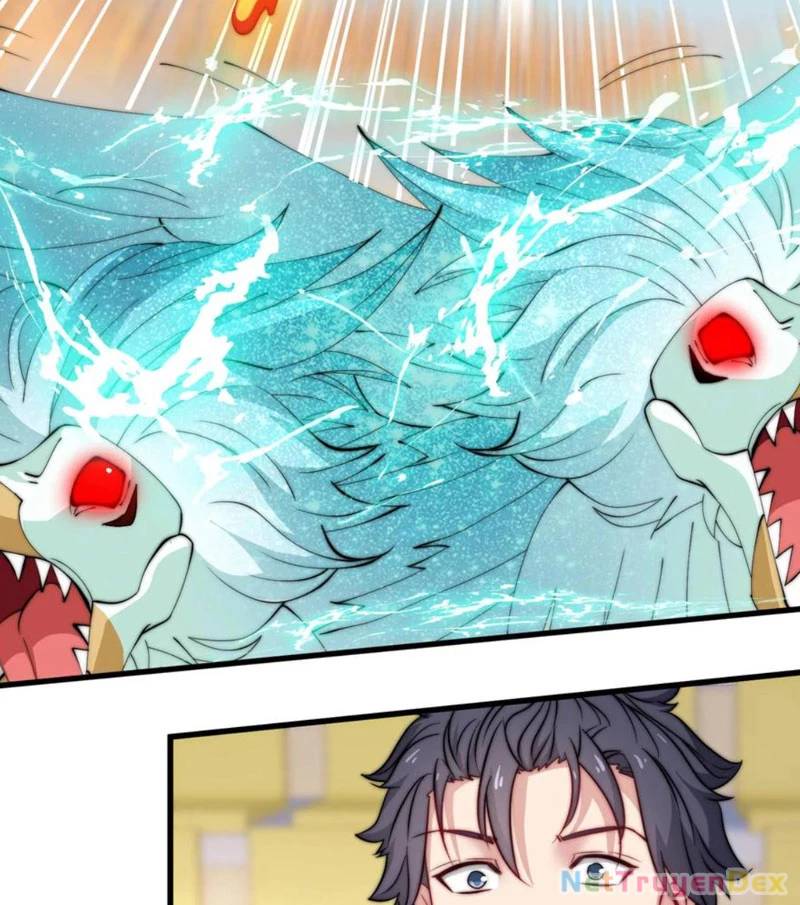 Slime Ta Treo Cự Long Lên Đánh Là Hợp Lý Nhỉ?: Chapter 84