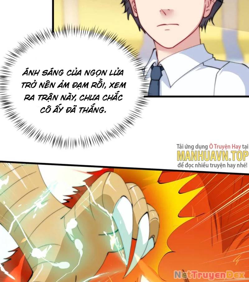 Slime Ta Treo Cự Long Lên Đánh Là Hợp Lý Nhỉ?: Chapter 84