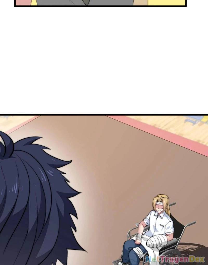 Slime Ta Treo Cự Long Lên Đánh Là Hợp Lý Nhỉ?: Chapter 84