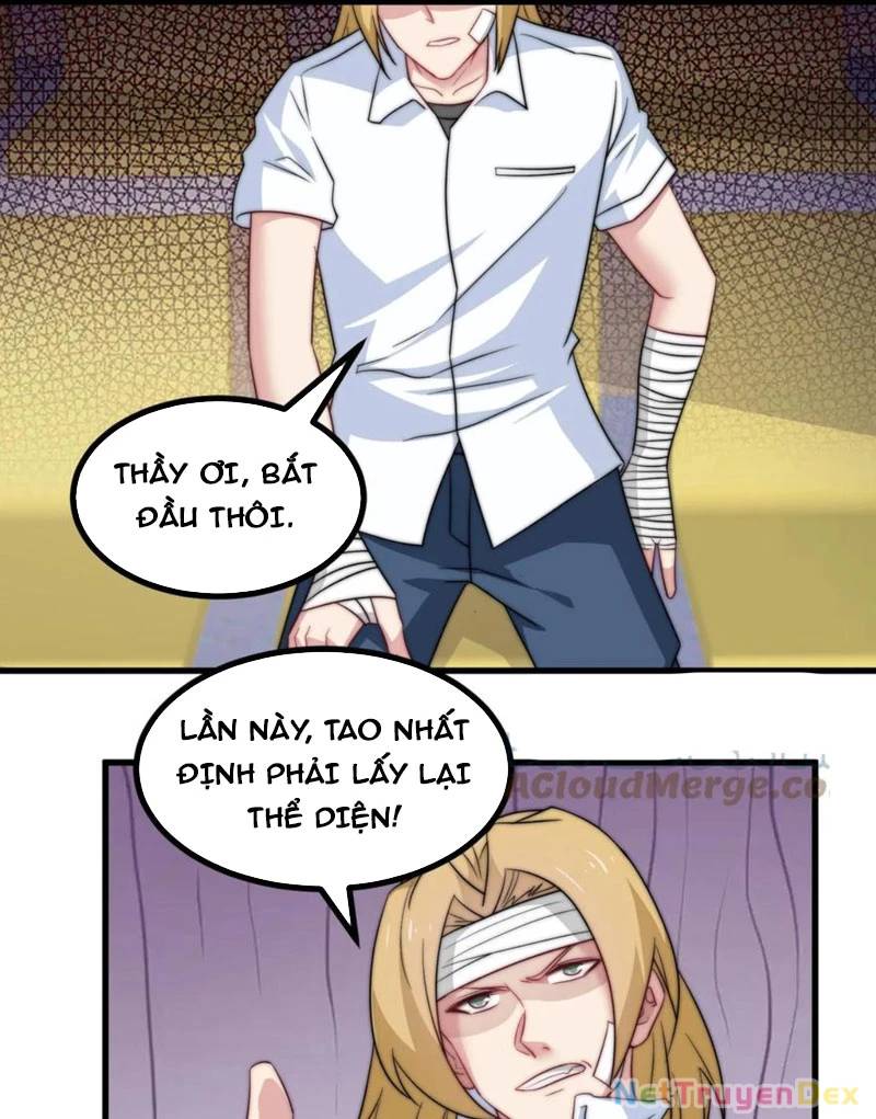 Slime Ta Treo Cự Long Lên Đánh Là Hợp Lý Nhỉ?: Chapter 84