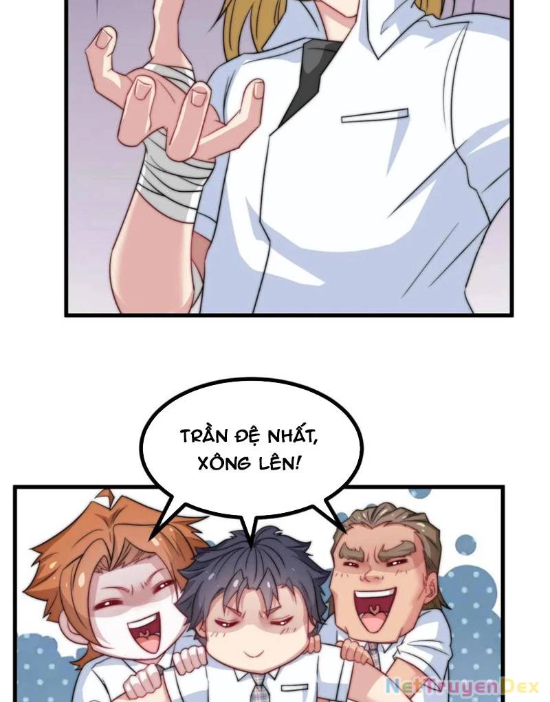 Slime Ta Treo Cự Long Lên Đánh Là Hợp Lý Nhỉ?: Chapter 84