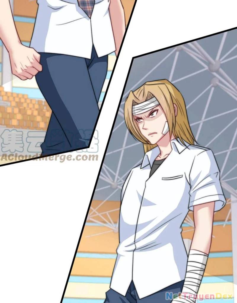 Slime Ta Treo Cự Long Lên Đánh Là Hợp Lý Nhỉ?: Chapter 84