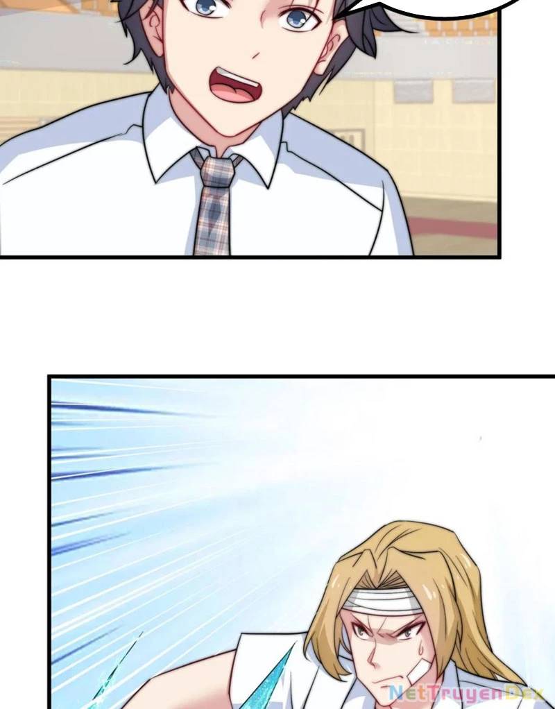 Slime Ta Treo Cự Long Lên Đánh Là Hợp Lý Nhỉ?: Chapter 84