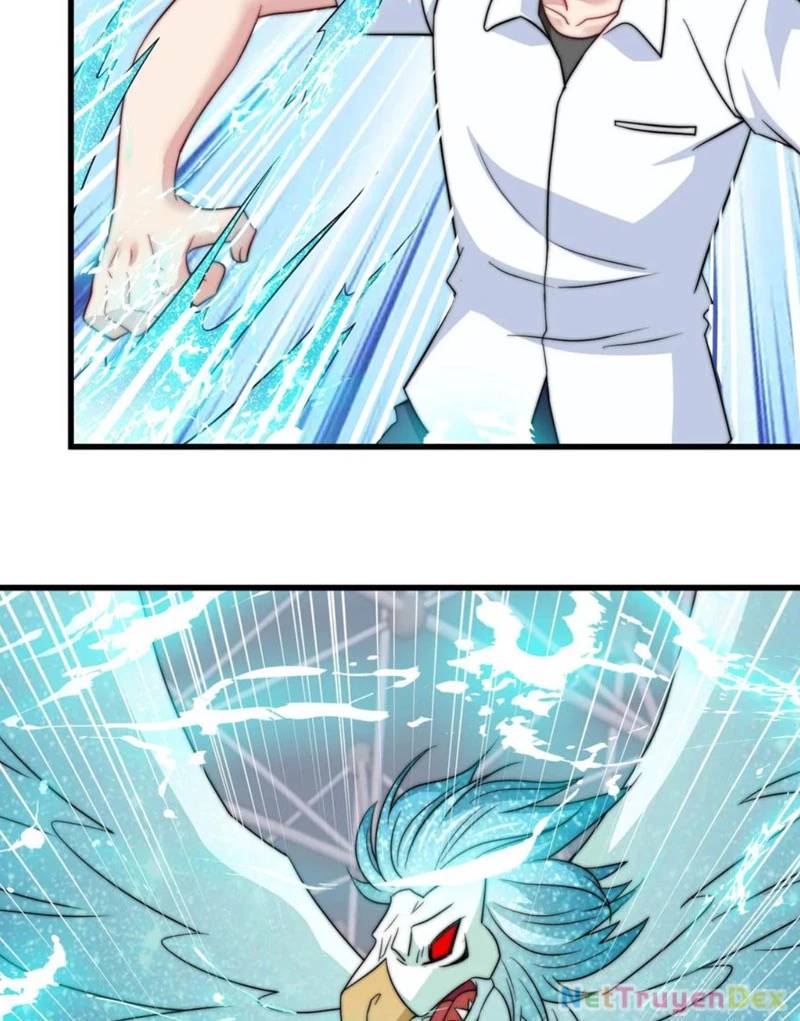 Slime Ta Treo Cự Long Lên Đánh Là Hợp Lý Nhỉ?: Chapter 84